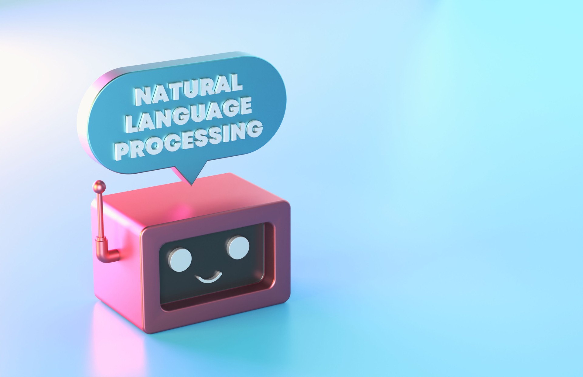 Chatbot AI And Natural Language Processing